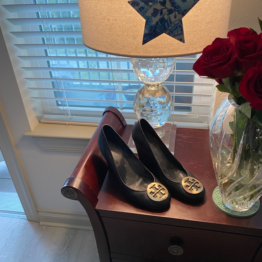 Tori Burch Shoes.
